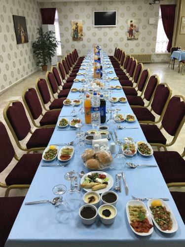 Hotel Ulu?rmak Uygulama Oteli