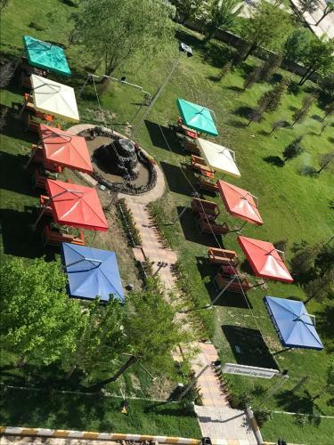 Hotel Ulu?rmak Uygulama Oteli