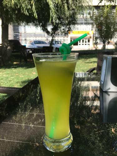Hotel Ulu?rmak Uygulama Oteli