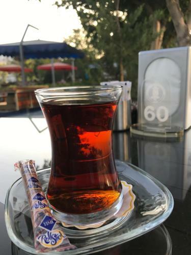 Hotel Ulu?rmak Uygulama Oteli