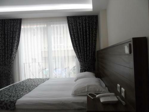 Bed & Breakfast Zen Inn Boutique