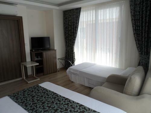 Bed & Breakfast Zen Inn Boutique