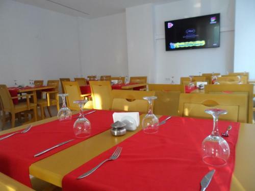 Bed & Breakfast Zen Inn Boutique