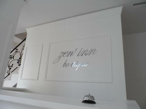 Bed & Breakfast Zen Inn Boutique