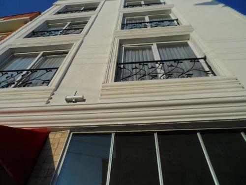 Bed & Breakfast Zen Inn Boutique