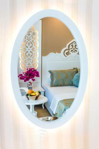 S�zer Resort Hotel