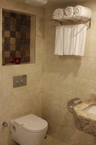 S�zer Resort Hotel