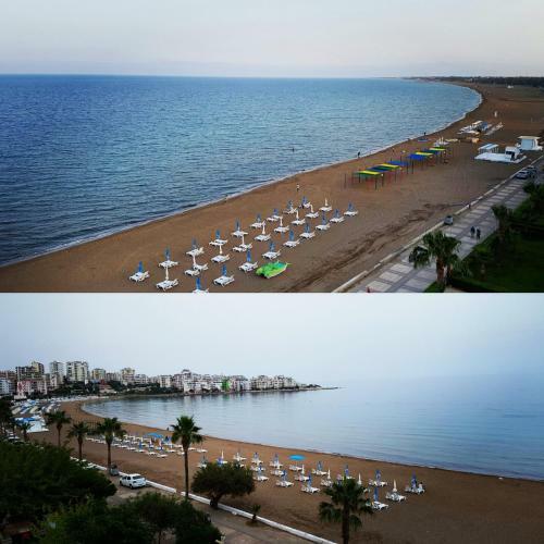S�zer Resort Hotel