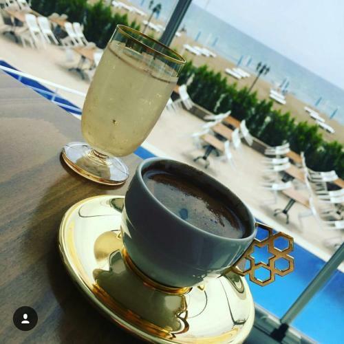 S�zer Resort Hotel