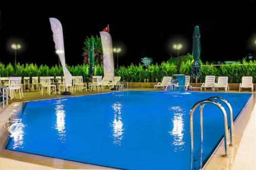 S�zer Resort Hotel