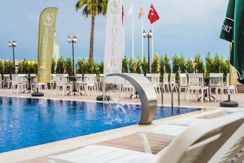 S�zer Resort Hotel