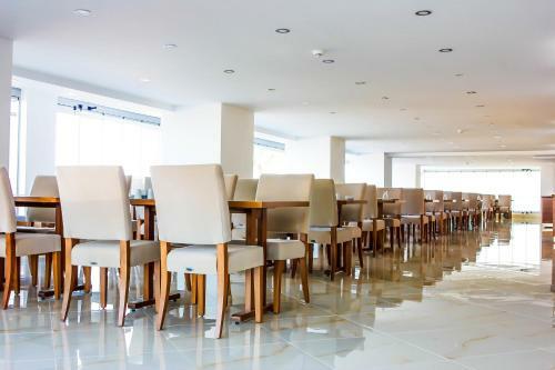 S�zer Resort Hotel