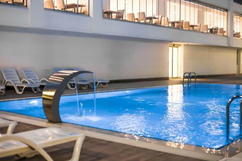 S�zer Resort Hotel