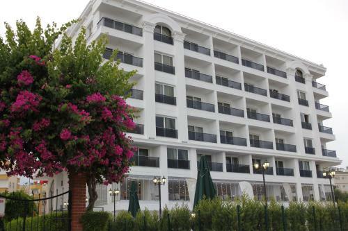 S�zer Resort Hotel