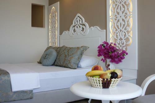 S�zer Resort Hotel