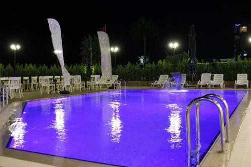 S�zer Resort Hotel
