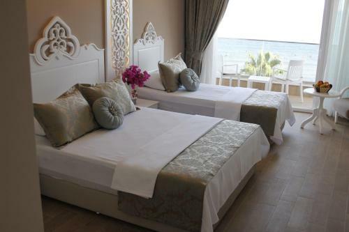 S�zer Resort Hotel