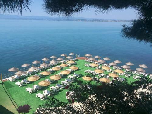 Vira Hotel