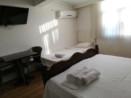 Selanikli Pansiyon Heybeliada