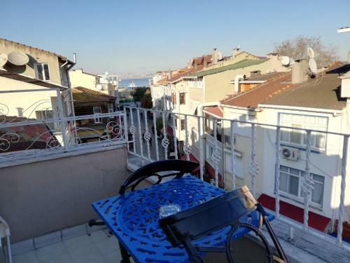 Selanikli Pansiyon Heybeliada