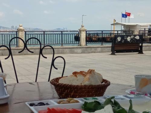 Selanikli Pansiyon Heybeliada