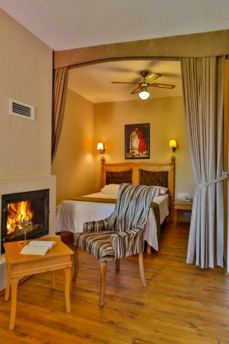 Palace Hotel Olive Odore