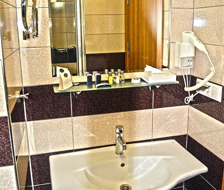 Bed & Breakfast Serenti Pamuk Hotel