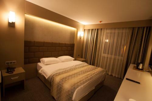 Giresun Sedef Hotel