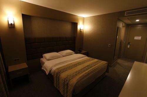 Giresun Sedef Hotel