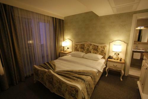 Giresun Sedef Hotel