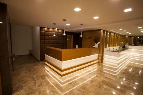 Giresun Sedef Hotel