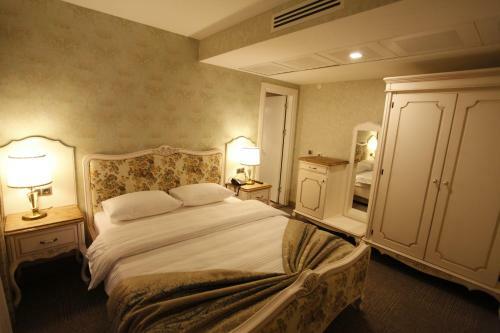 Giresun Sedef Hotel
