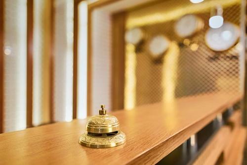 Hotel Golden Dream Otel