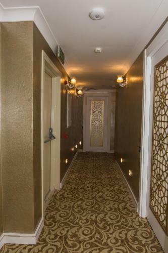 Hotel Golden Dream Otel