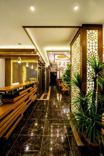 Hotel Golden Dream Otel