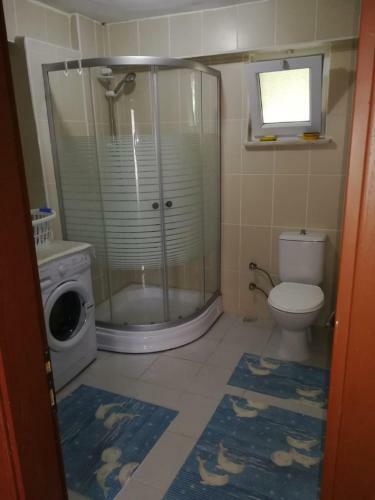 Murat Kaptan Apart Otel