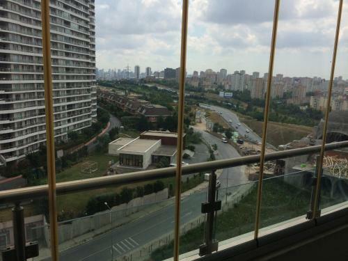 Apartamento A?ao?lu My World