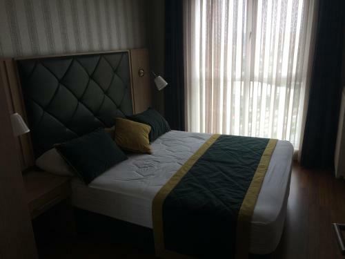 Apartamento A?ao?lu My World