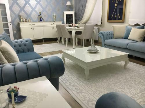 Apartamento A?ao?lu My World