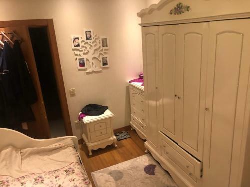 Apartamento A?ao?lu My World