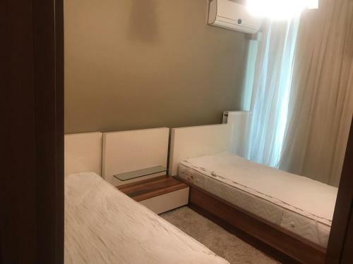 Apartamento A?ao?lu My World