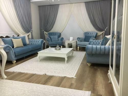 Apartamento A?ao?lu My World