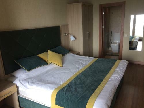 Apartamento A?ao?lu My World