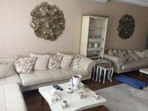 Apartamento A?ao?lu My World