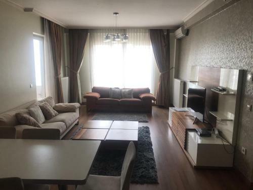 Apartamento A?ao?lu My World