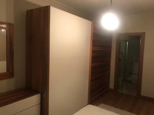 Apartamento A?ao?lu My World