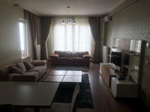 Apartamento A?ao?lu My World