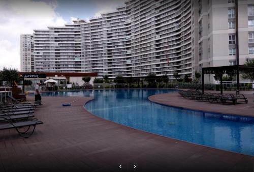 Apartamento A?ao?lu My World
