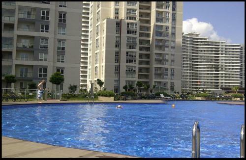 Apartamento A?ao?lu My World