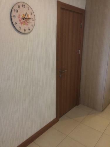 Apartamento A?ao?lu My World